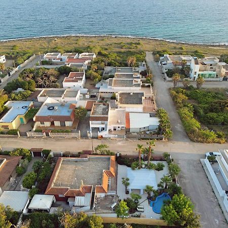 Villa Gisella Punta Prosciutto Zewnętrze zdjęcie