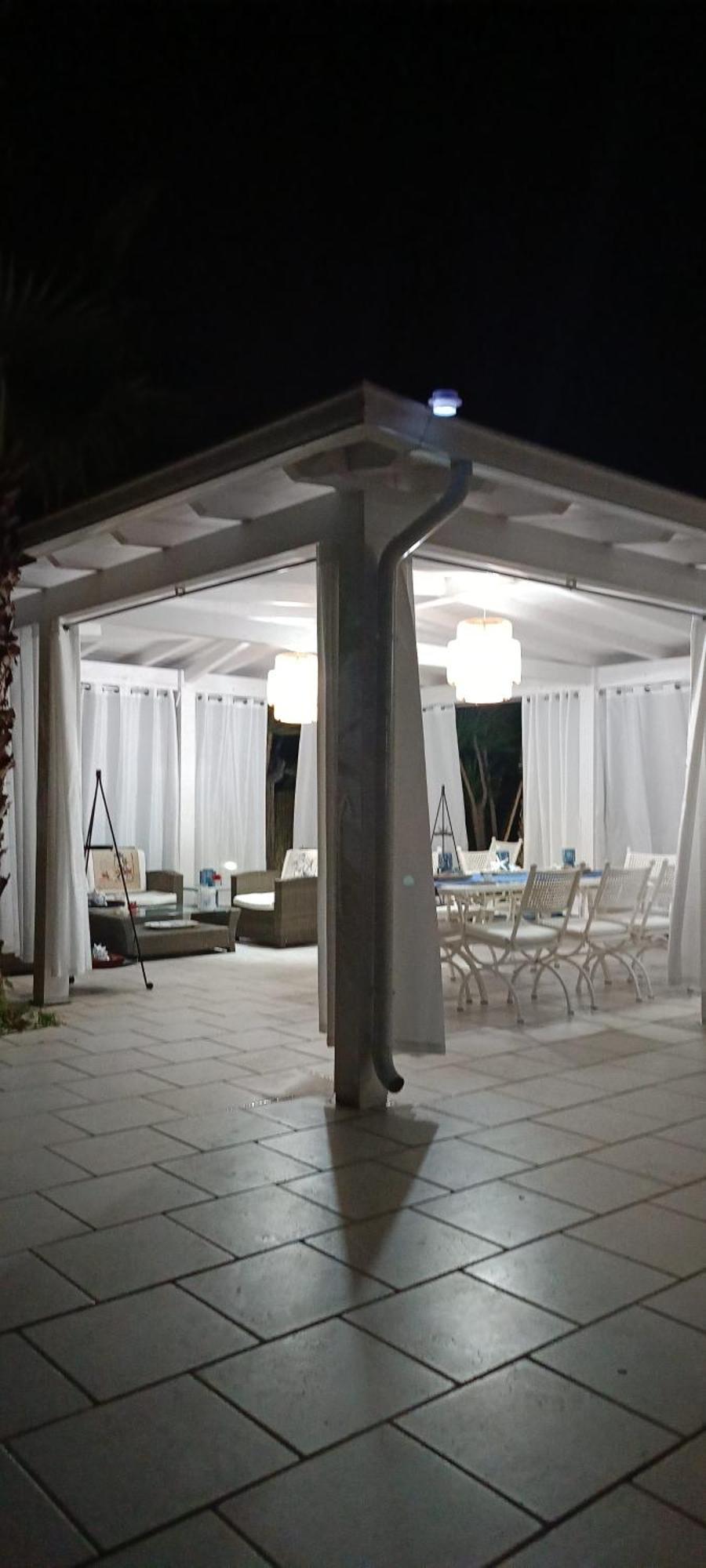 Villa Gisella Punta Prosciutto Zewnętrze zdjęcie