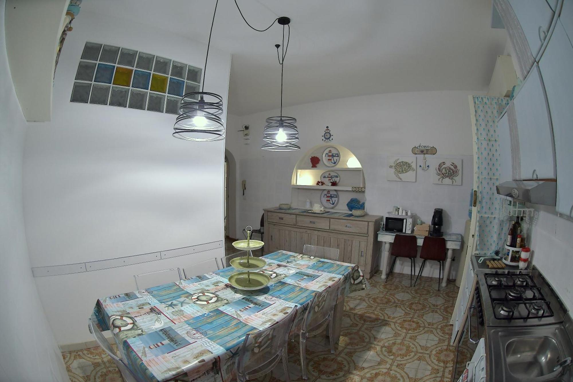 Villa Gisella Punta Prosciutto Zewnętrze zdjęcie