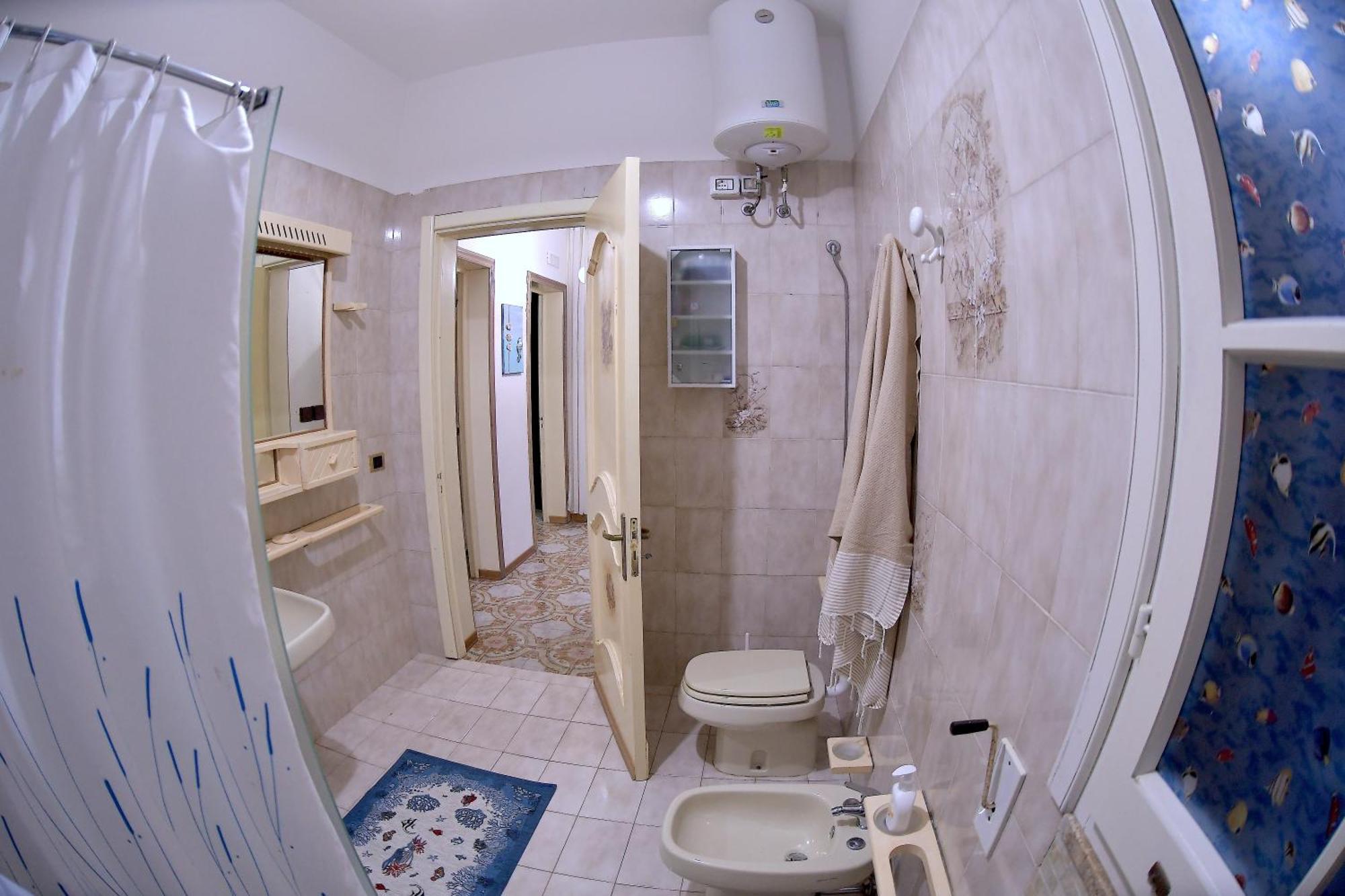 Villa Gisella Punta Prosciutto Zewnętrze zdjęcie