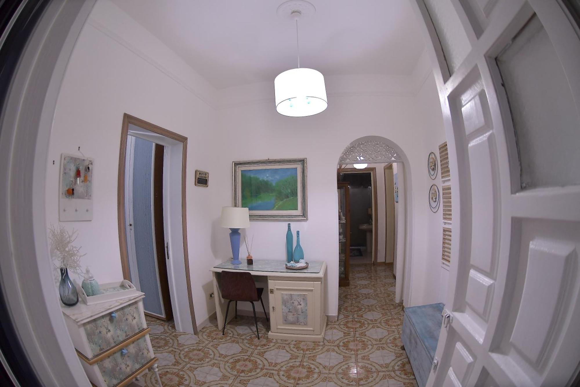 Villa Gisella Punta Prosciutto Zewnętrze zdjęcie