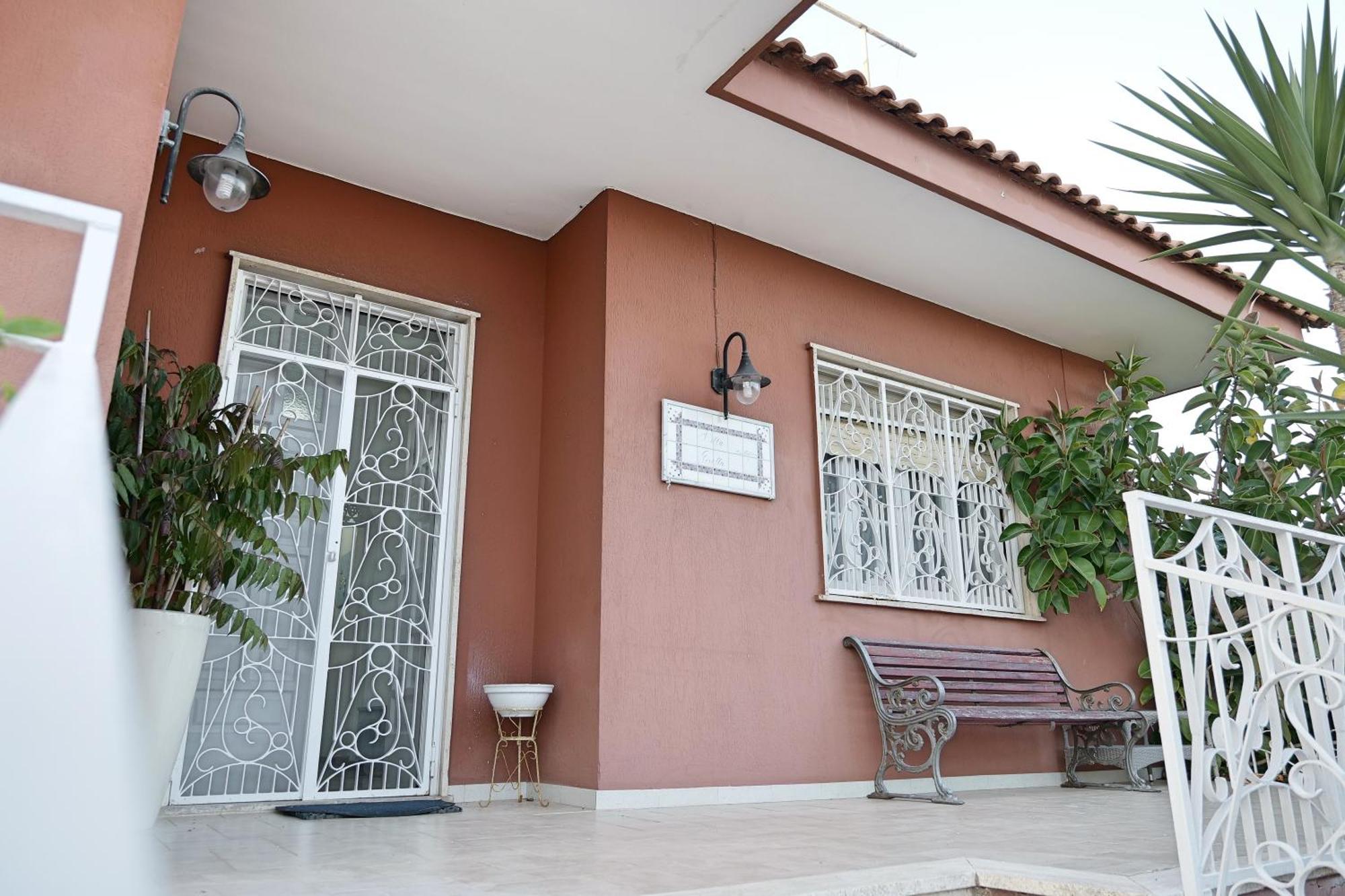 Villa Gisella Punta Prosciutto Zewnętrze zdjęcie