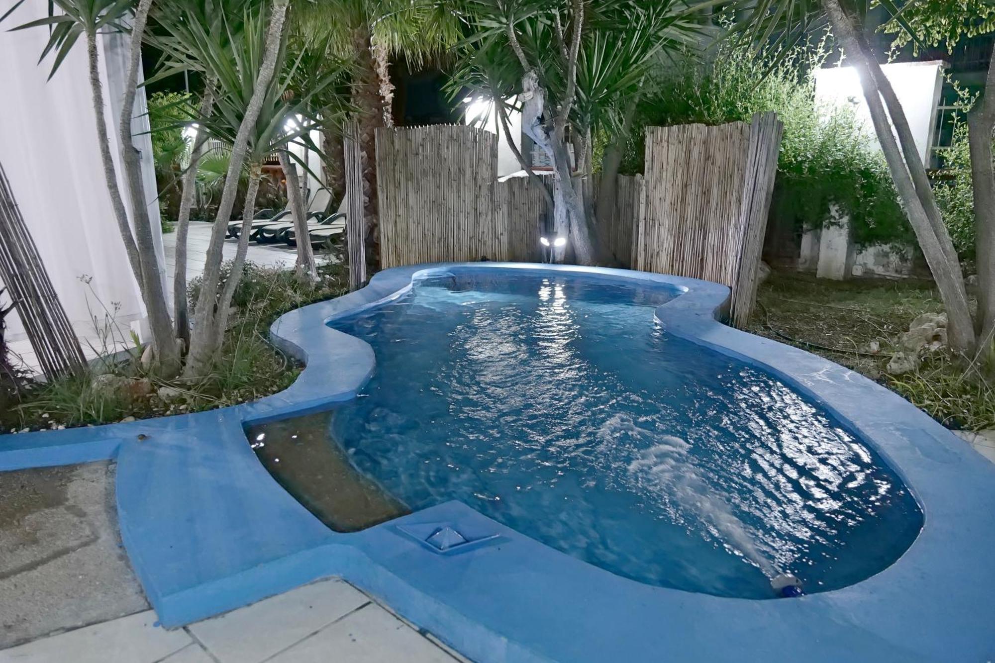 Villa Gisella Punta Prosciutto Zewnętrze zdjęcie