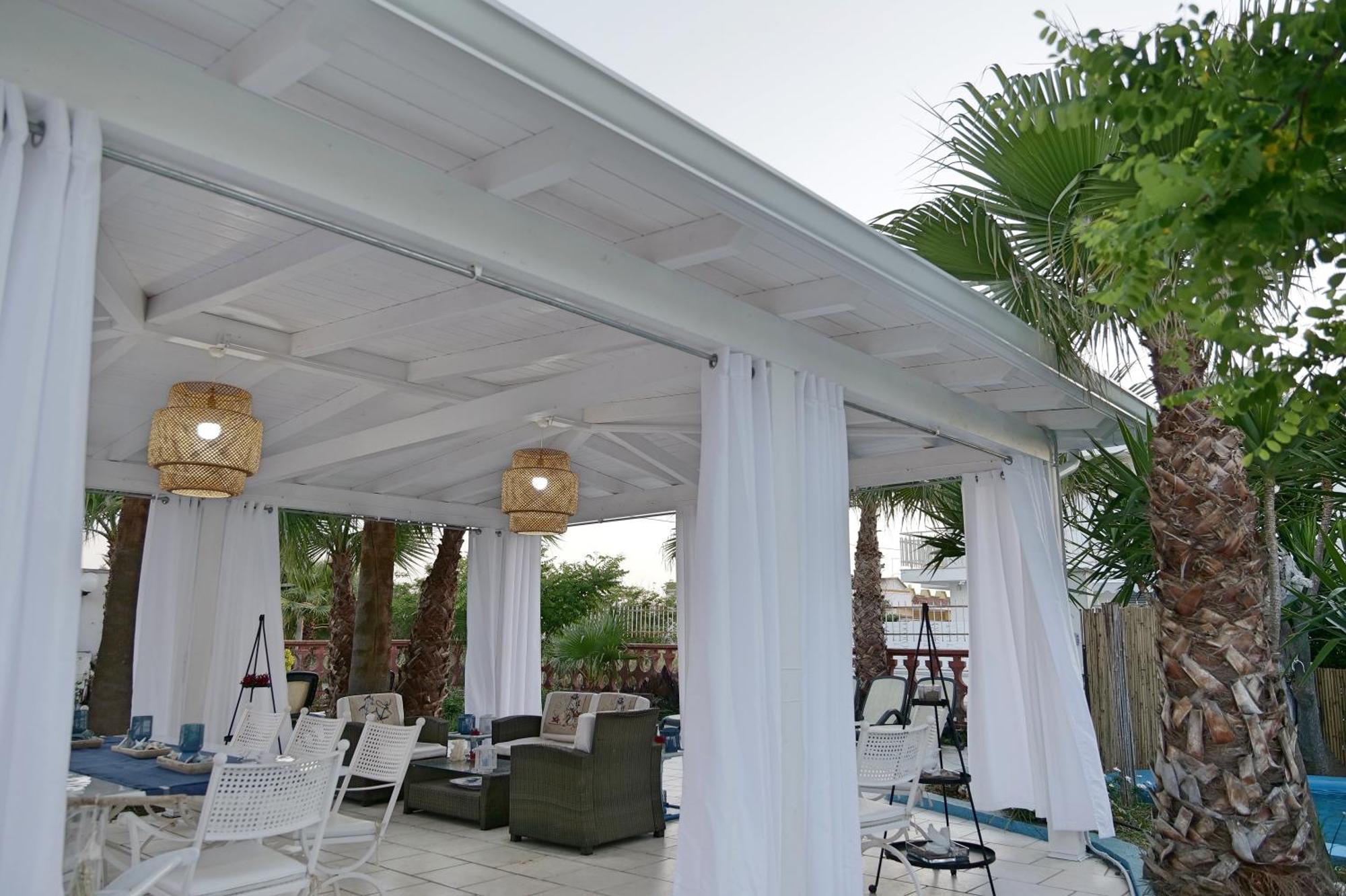 Villa Gisella Punta Prosciutto Zewnętrze zdjęcie