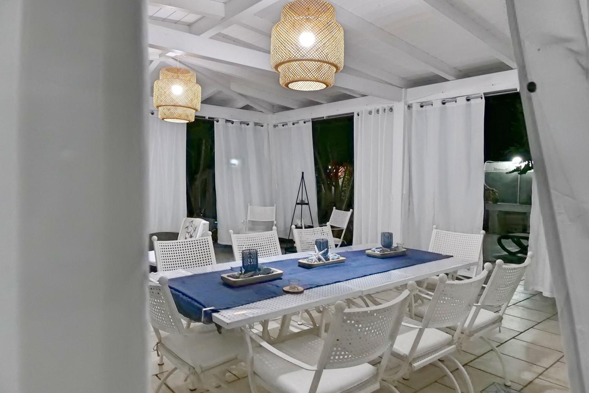 Villa Gisella Punta Prosciutto Zewnętrze zdjęcie