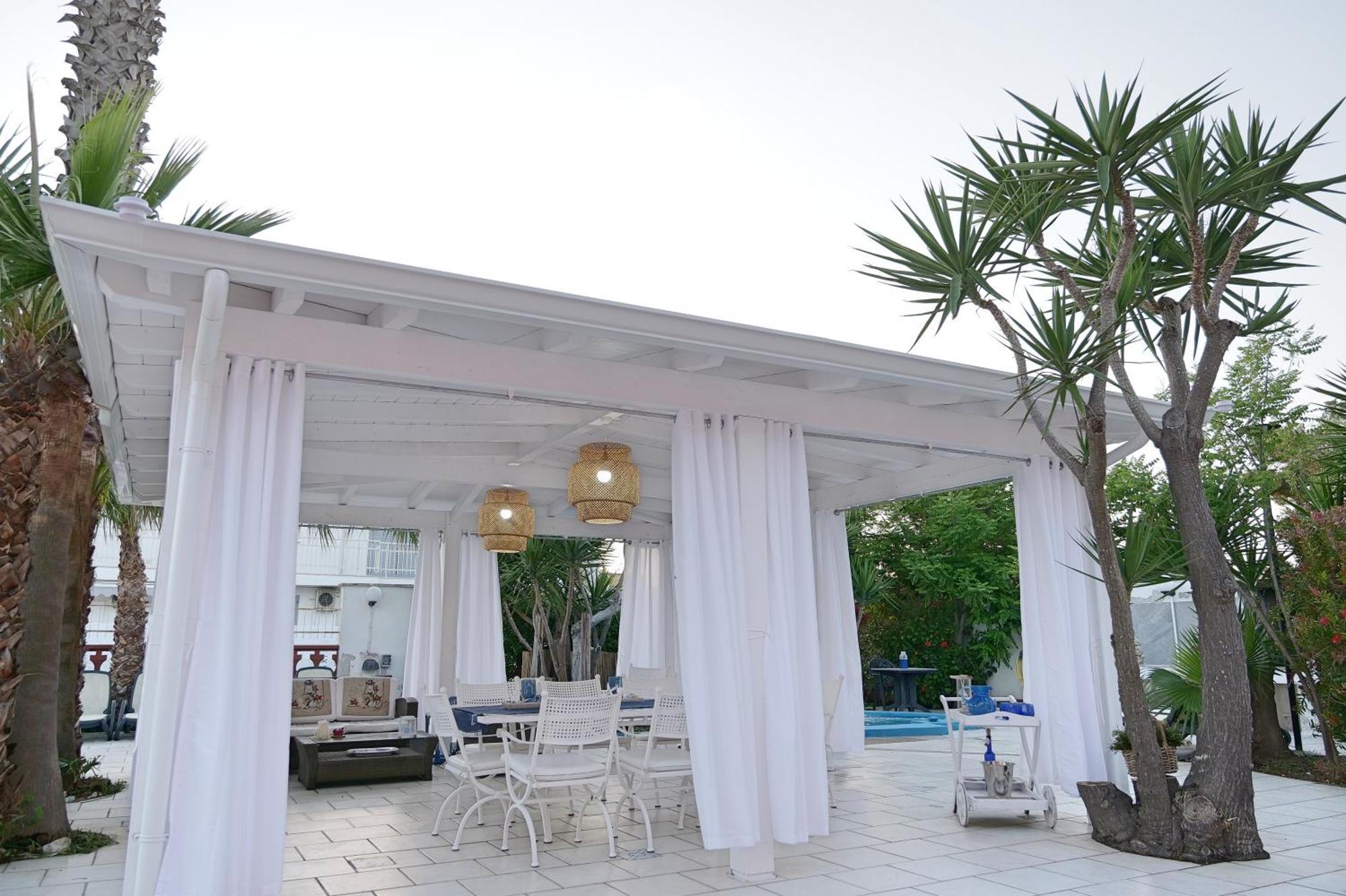 Villa Gisella Punta Prosciutto Zewnętrze zdjęcie