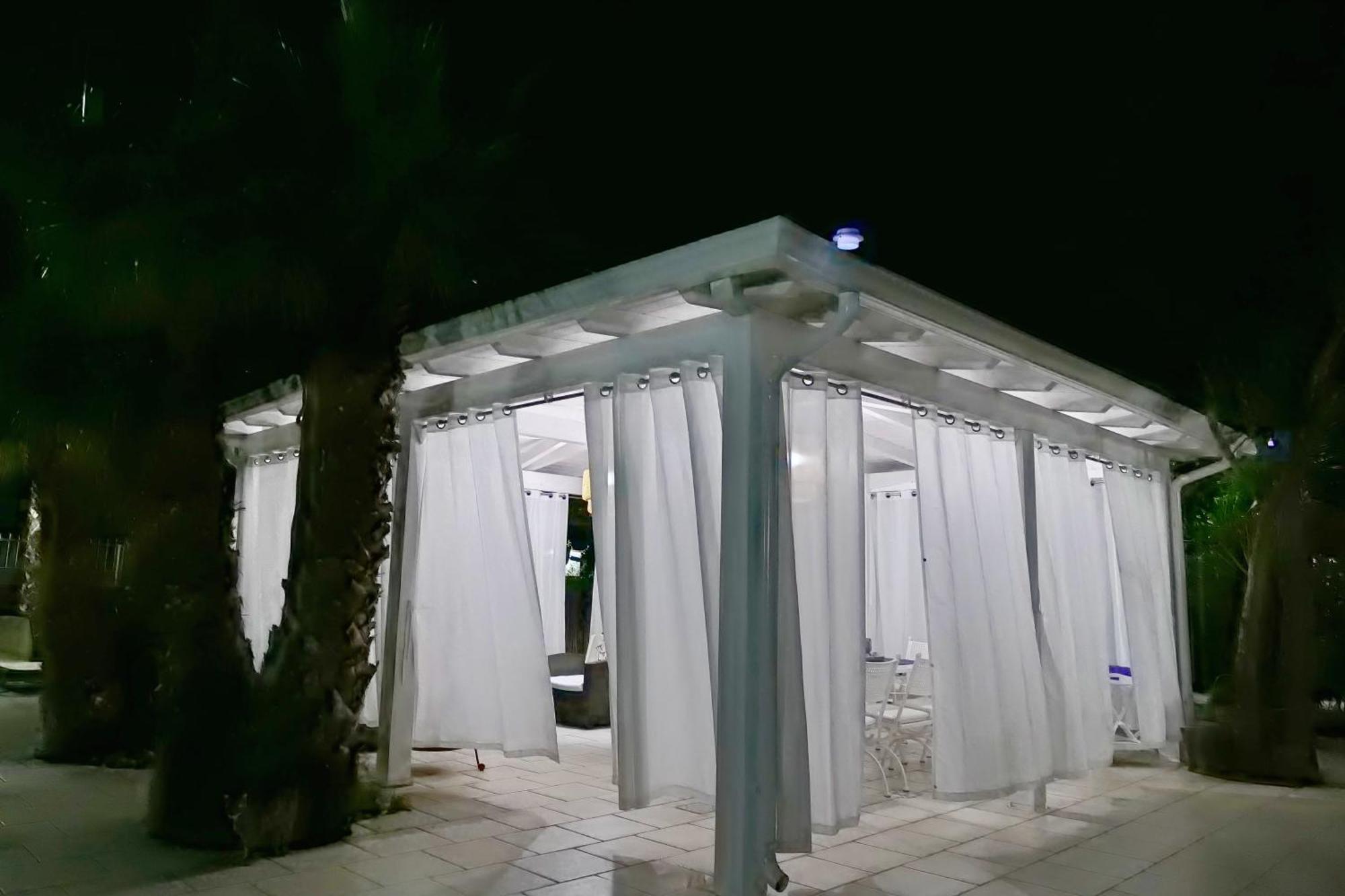 Villa Gisella Punta Prosciutto Zewnętrze zdjęcie