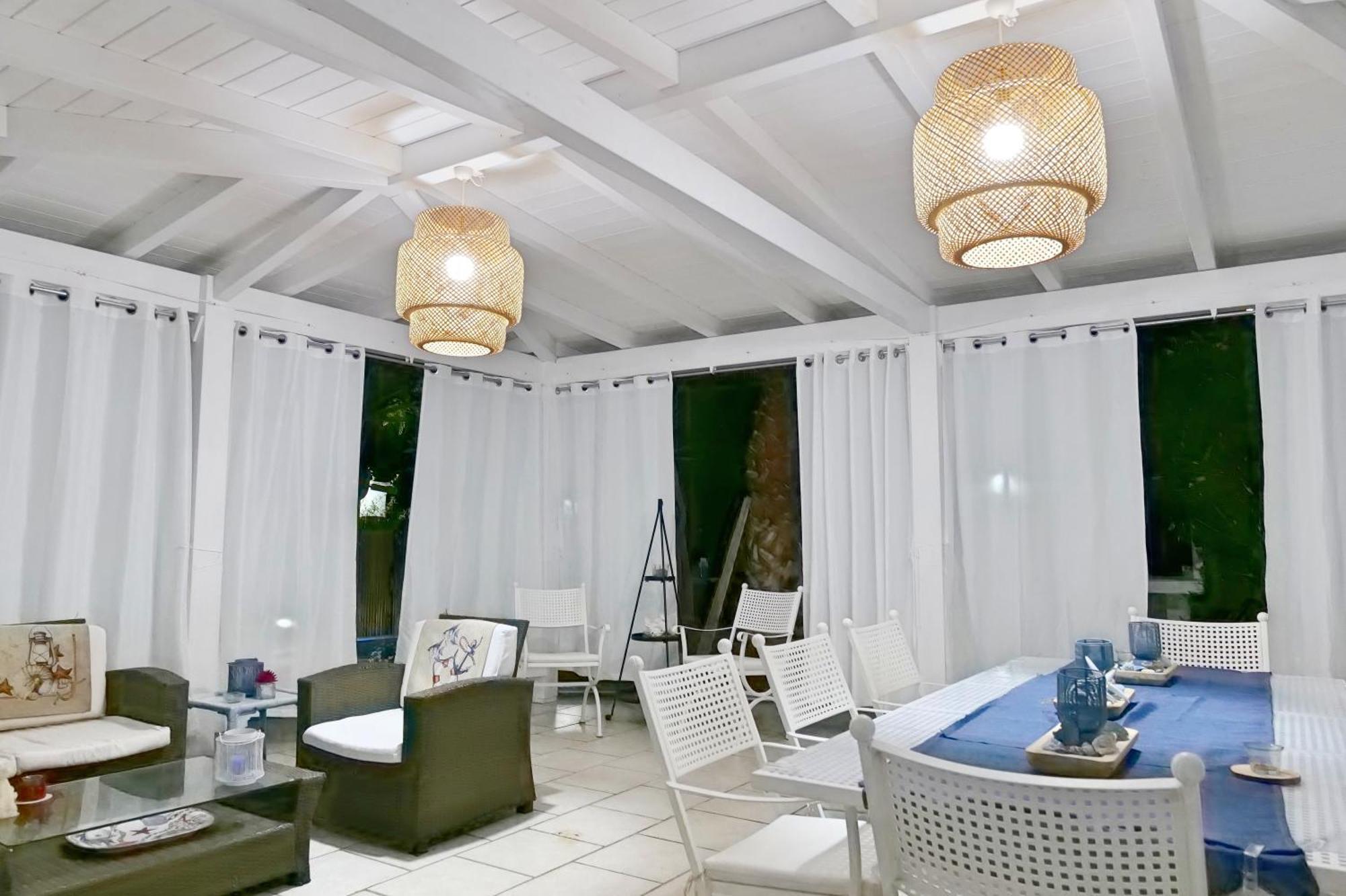 Villa Gisella Punta Prosciutto Zewnętrze zdjęcie