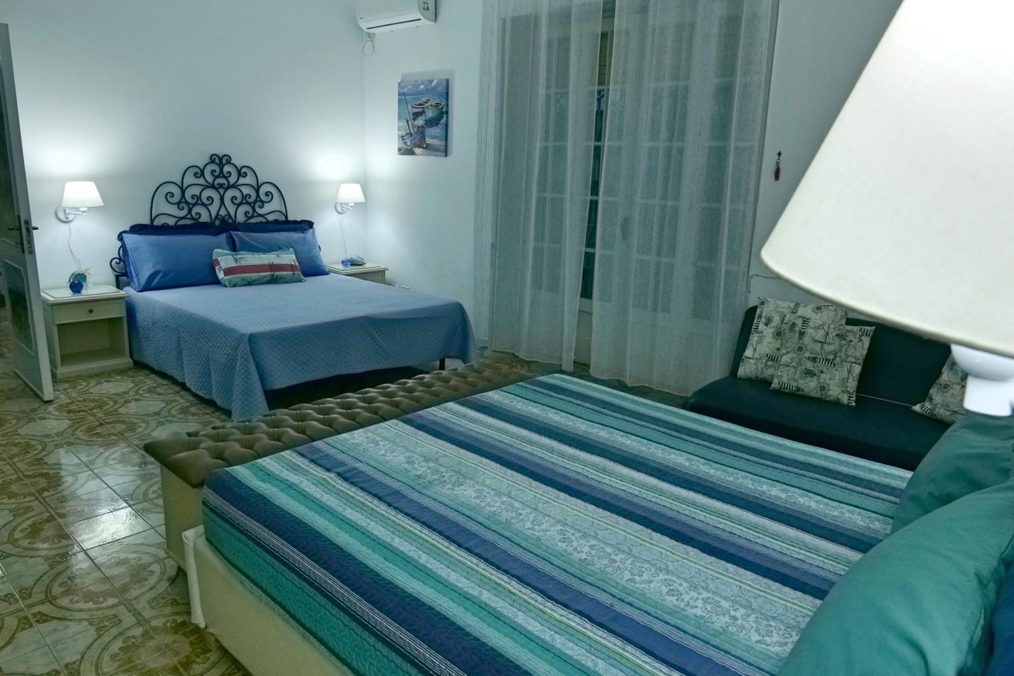 Villa Gisella Punta Prosciutto Zewnętrze zdjęcie