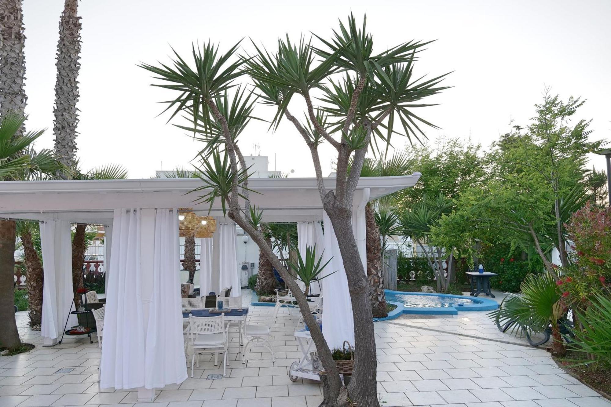 Villa Gisella Punta Prosciutto Zewnętrze zdjęcie